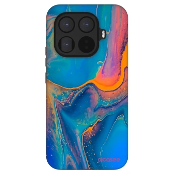 Picasee Fashion Case pentru Xiaomi 15T Pro - Rainbow