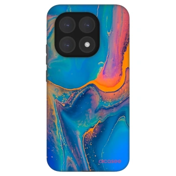 Husă pentru Xiaomi 15T - Rainbow