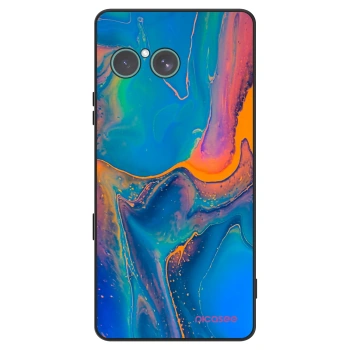 Husă pentru Sony Xperia 10 VII - Rainbow