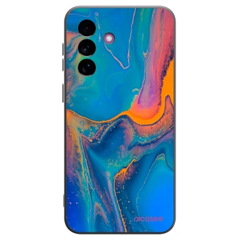 Husă pentru Samsung Galaxy A37 - Rainbow