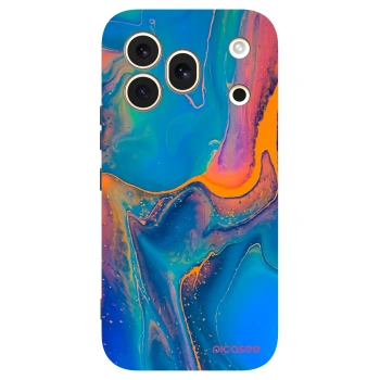 Husă pentru Honor 600 Pro - Rainbow