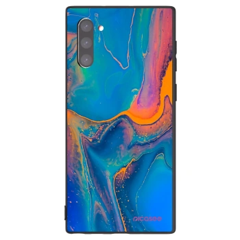 Husă pentru Samsung Galaxy Note 10 N970F - Rainbow