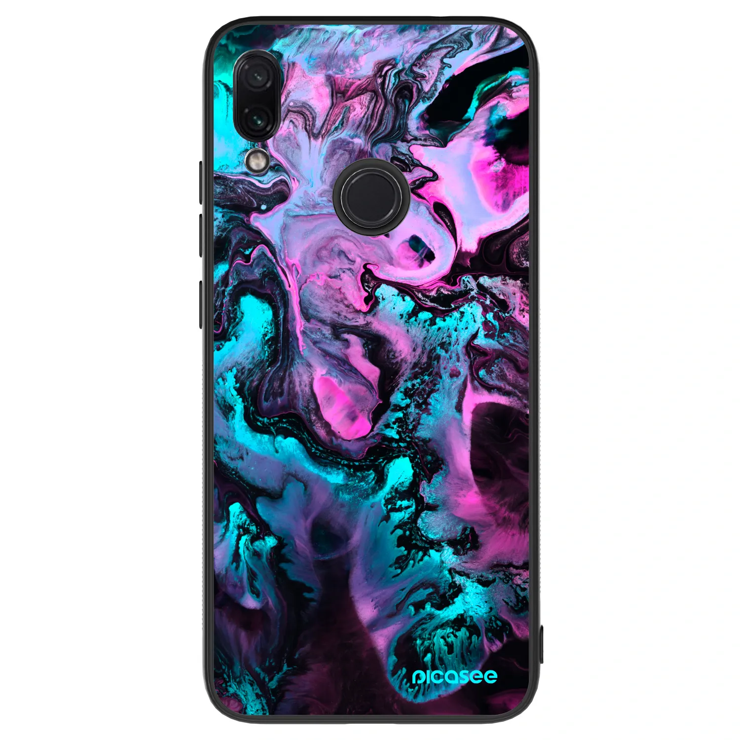 Picasee ULTIMATE CASE pentru Xiaomi Redmi Note 7 - Lean