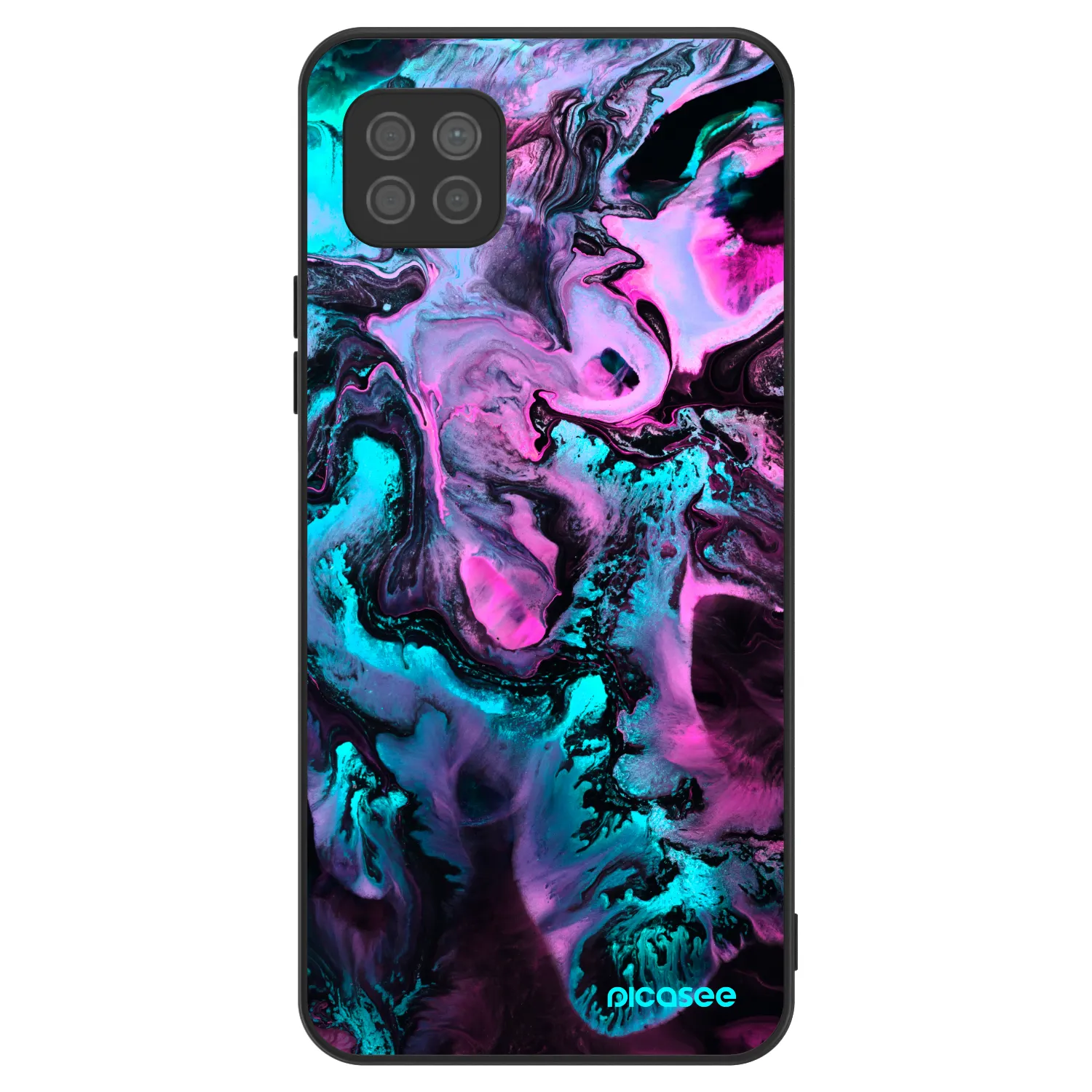 Picasee ULTIMATE CASE pentru Huawei P40 Lite - Lean