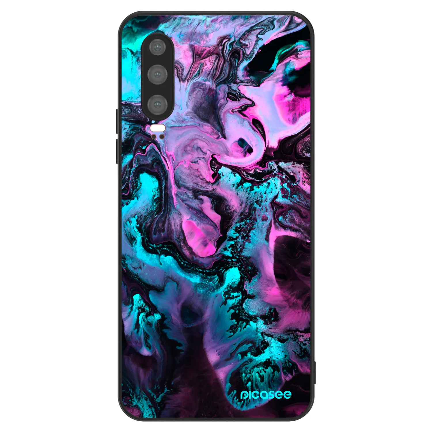 Picasee ULTIMATE CASE pentru Huawei P30 - Lean