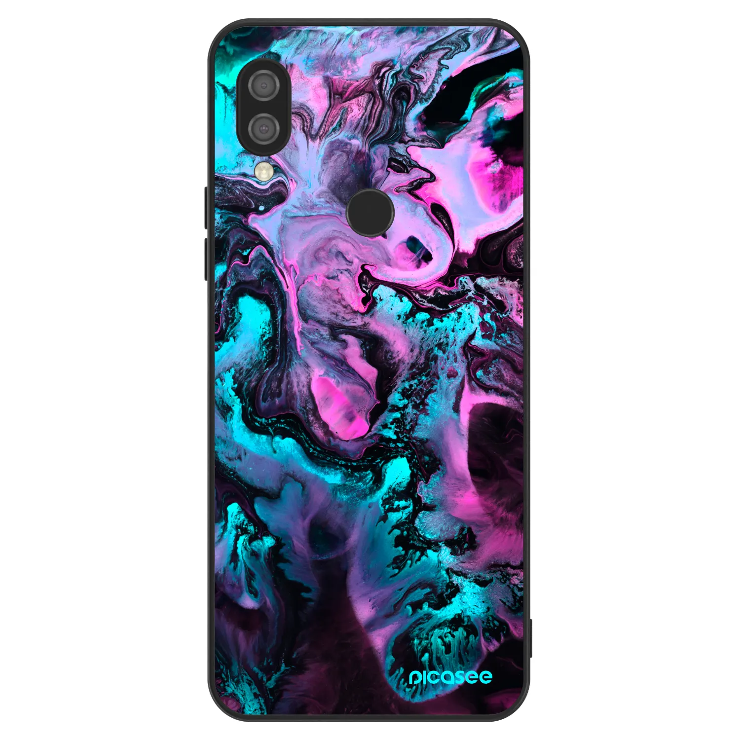 Picasee ULTIMATE CASE pentru Xiaomi Redmi 7 - Lean