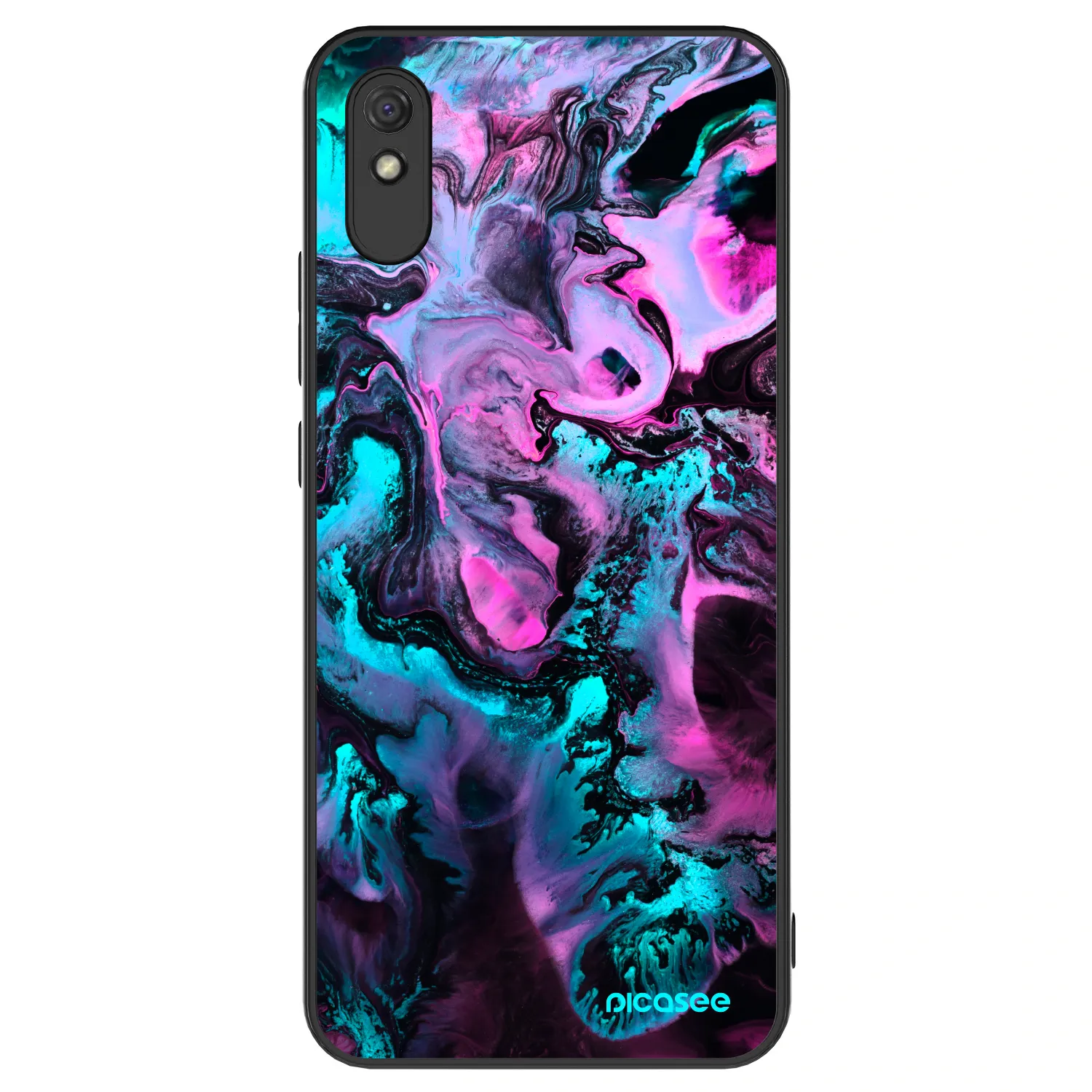 Picasee ULTIMATE CASE pentru Xiaomi Redmi 9A - Lean