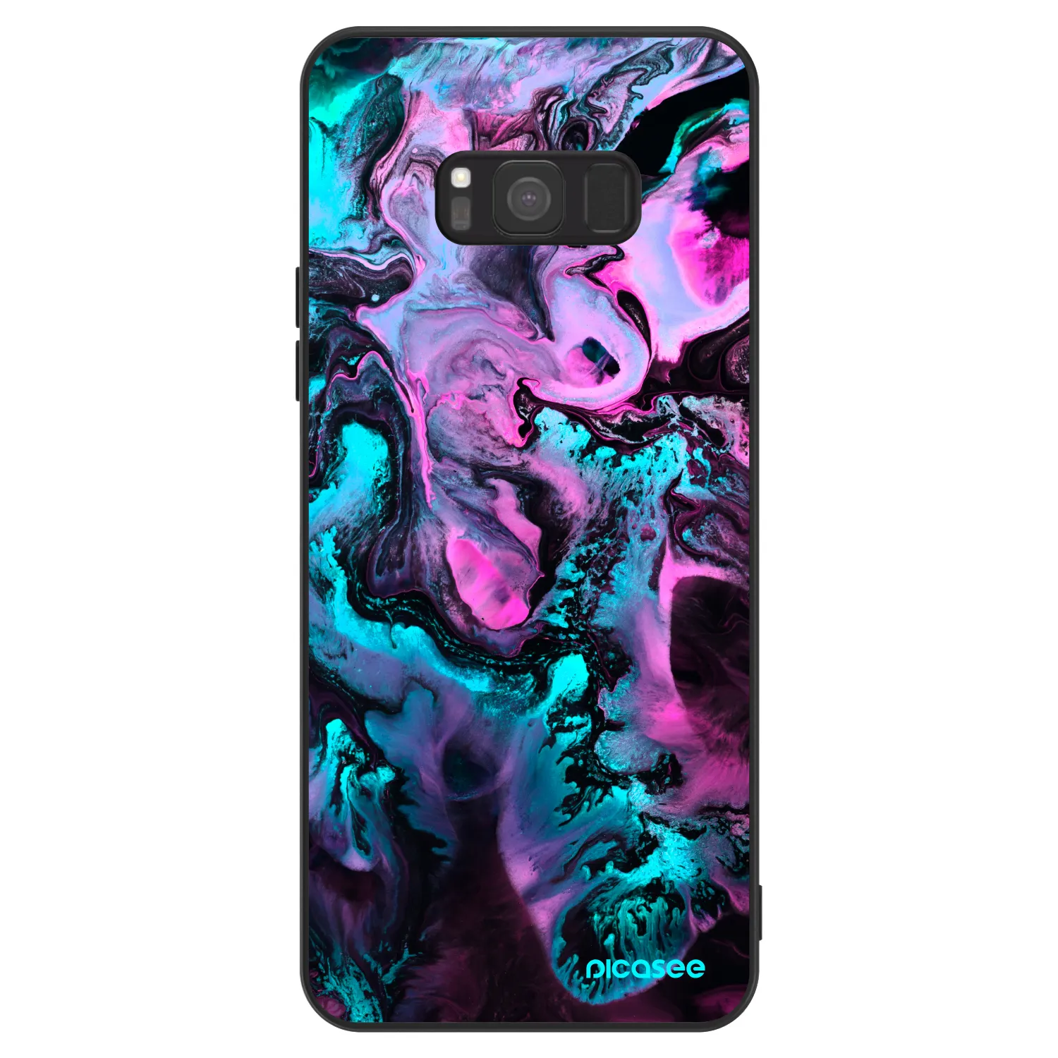 Picasee ULTIMATE CASE pentru Samsung Galaxy S8 G950F - Lean