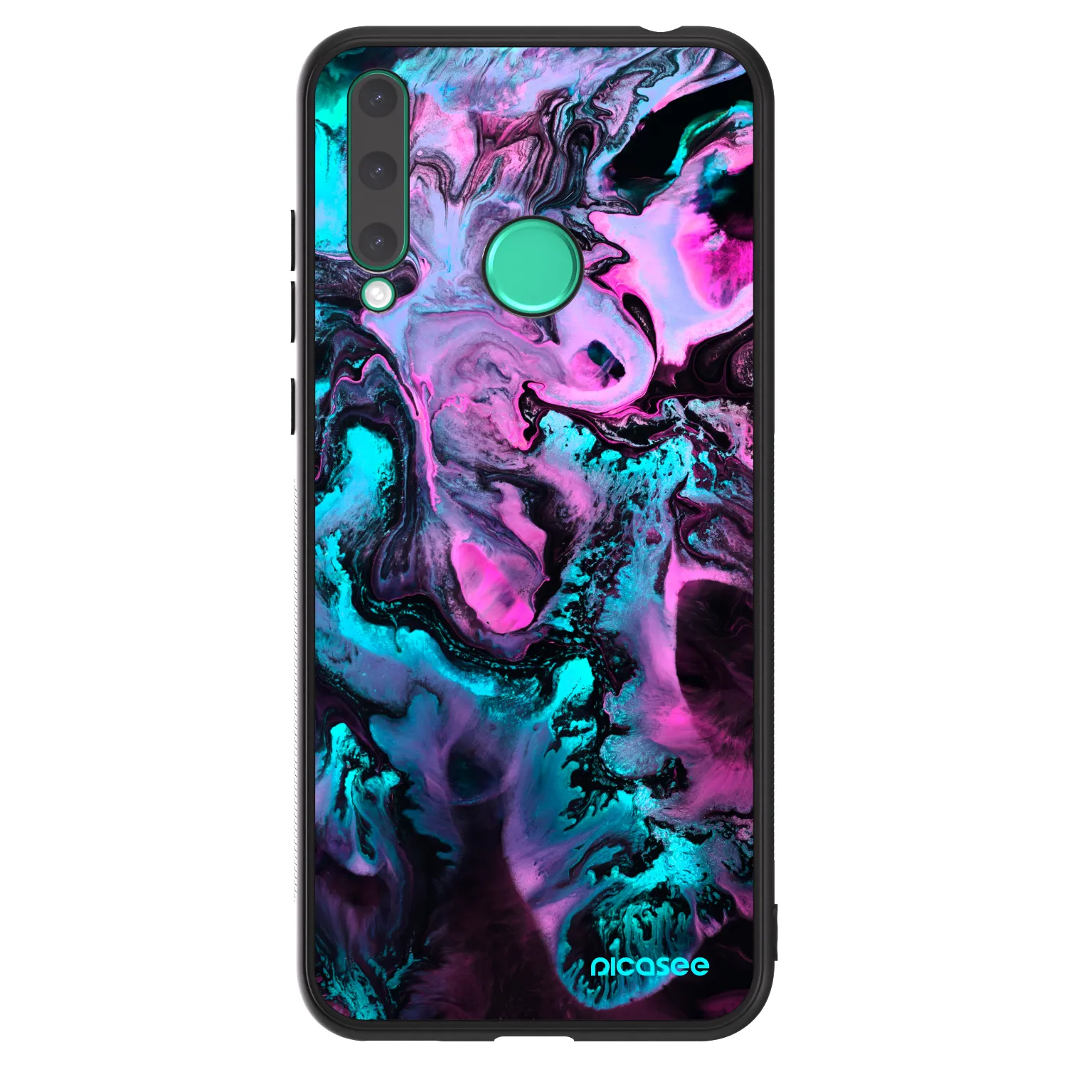 Picasee ULTIMATE CASE pentru Honor 20 Lite - Lean