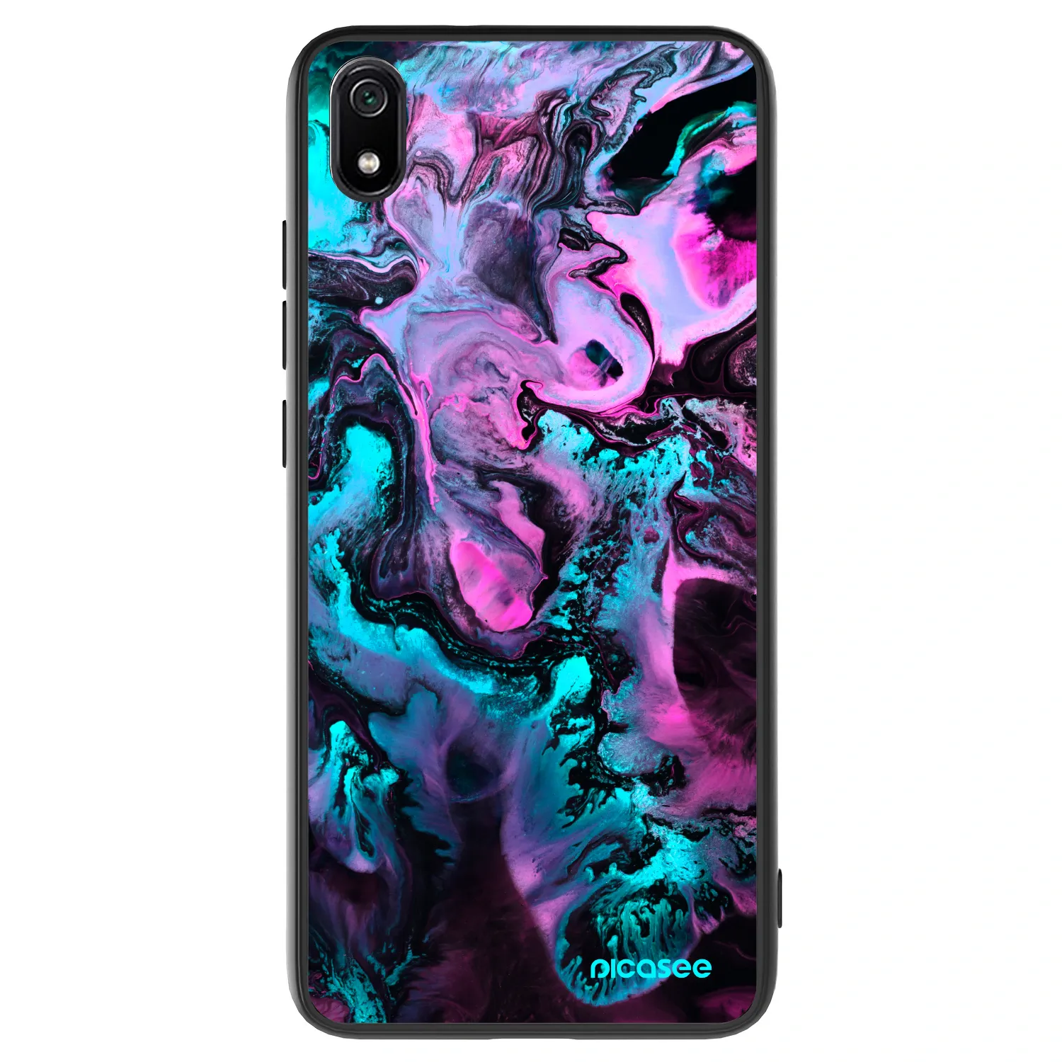 Picasee ULTIMATE CASE pentru Xiaomi Redmi 7A - Lean