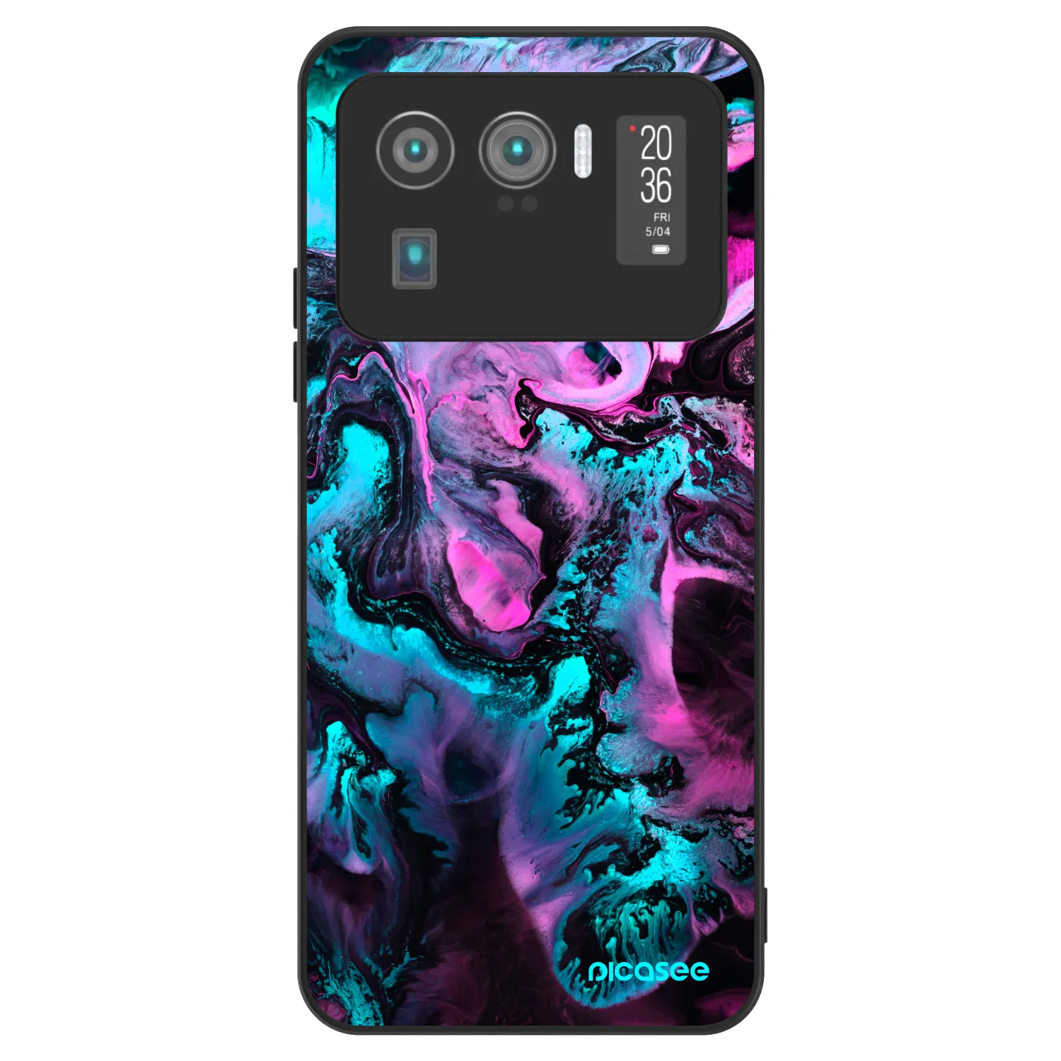 Picasee ULTIMATE CASE pentru Xiaomi Mi 11 Ultra - Lean