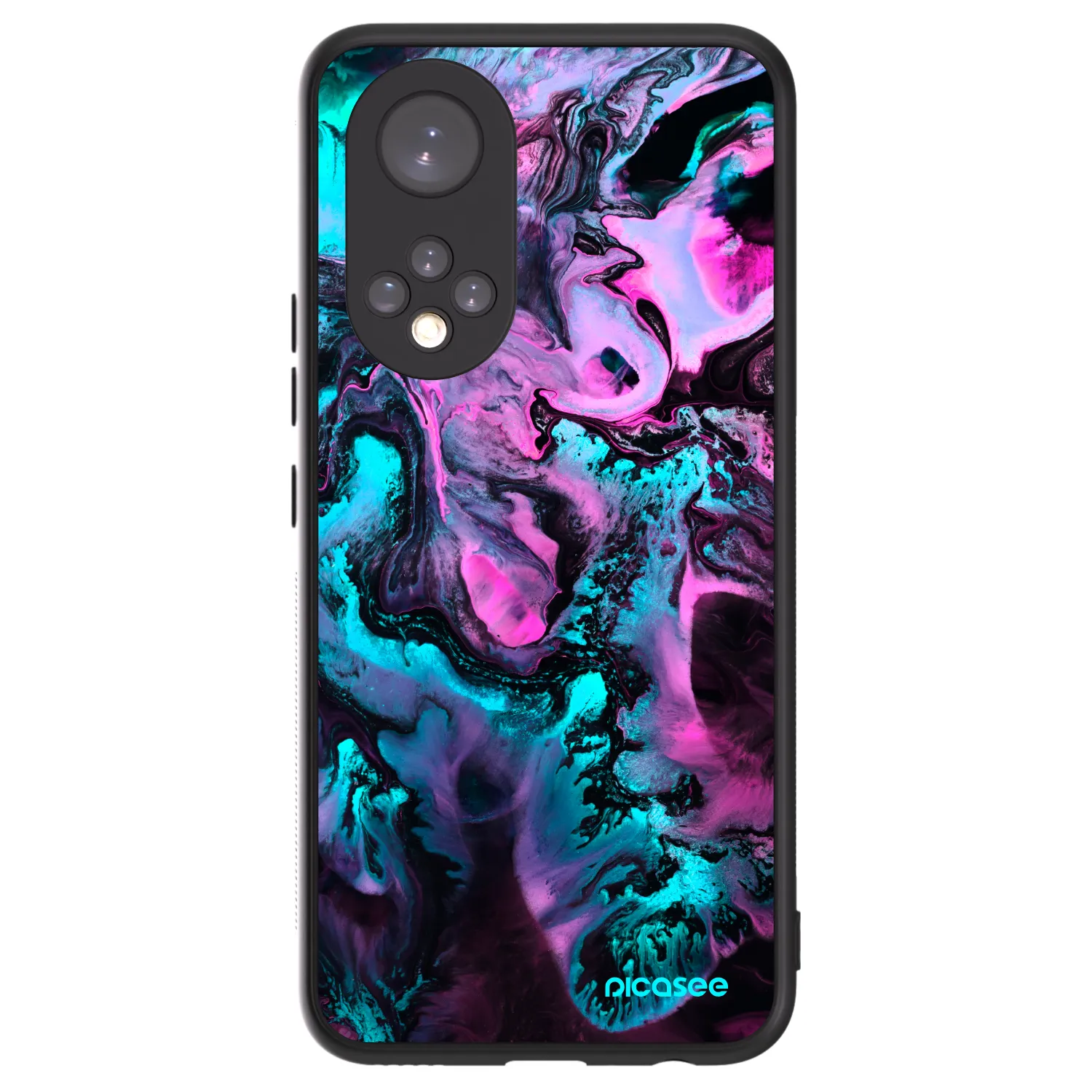 Picasee ULTIMATE CASE pentru Honor 50 5G - Lean