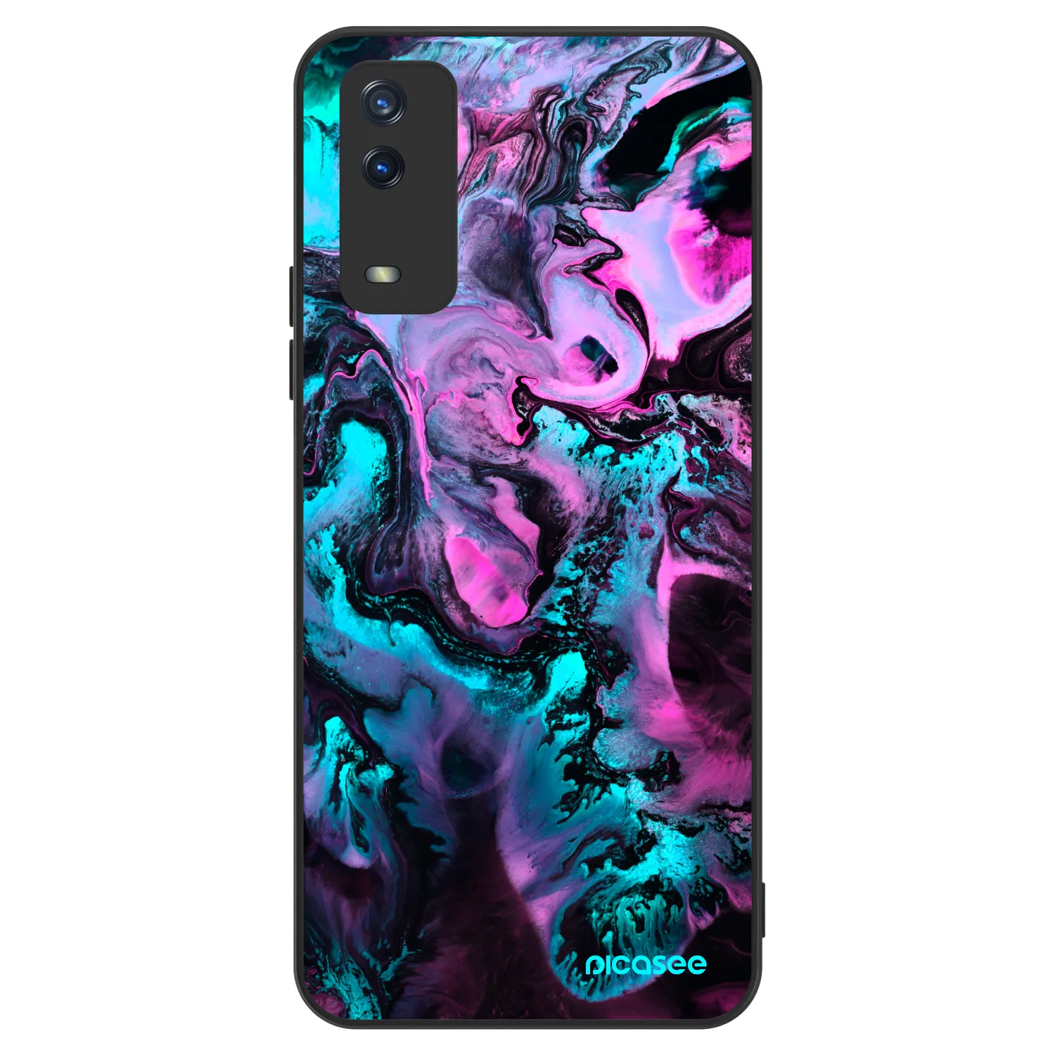 Picasee ULTIMATE CASE pentru Vivo Y11s - Lean