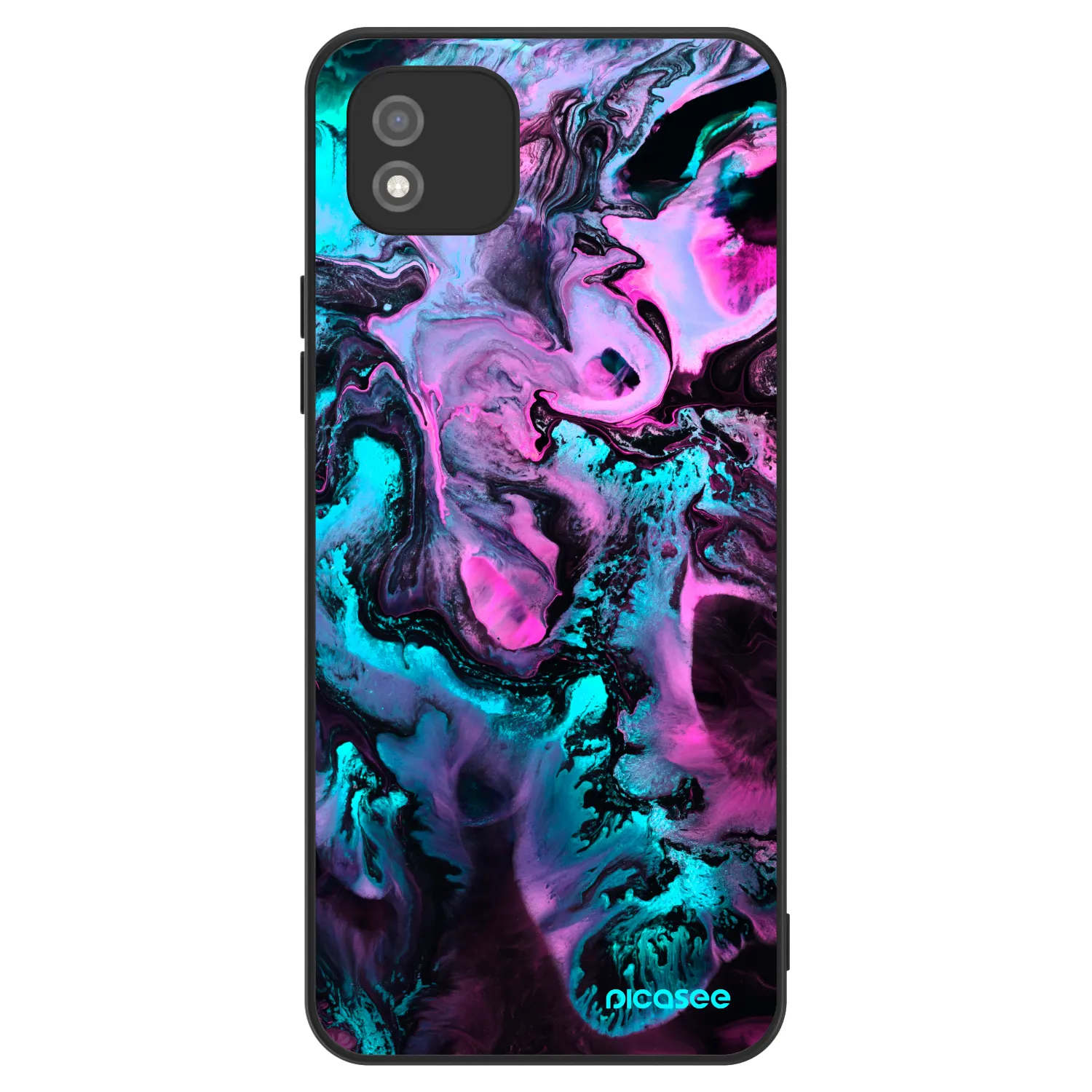 Picasee ULTIMATE CASE pentru Realme C11 (2021) - Lean