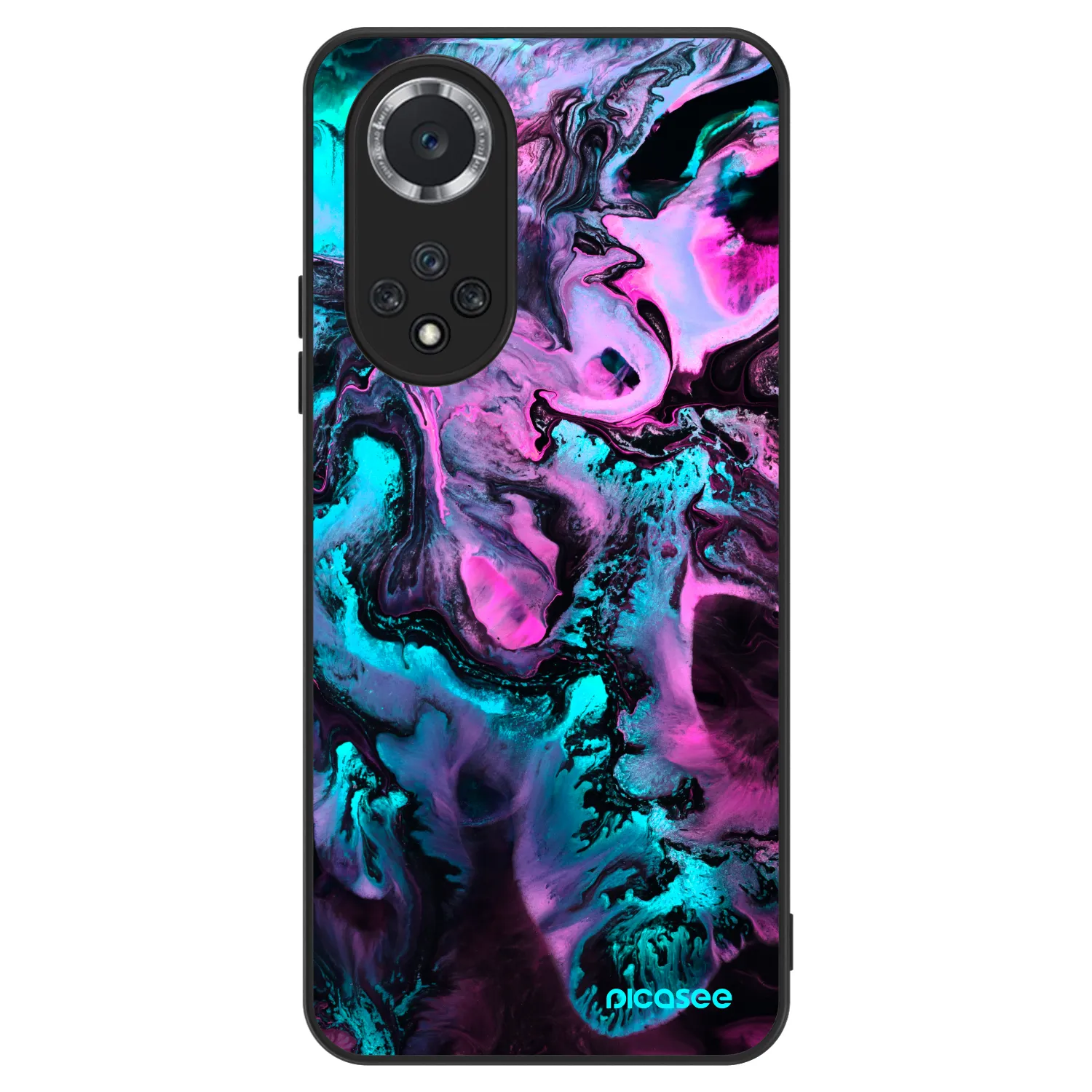 Picasee ULTIMATE CASE pentru Huawei Nova 9 SE - Lean