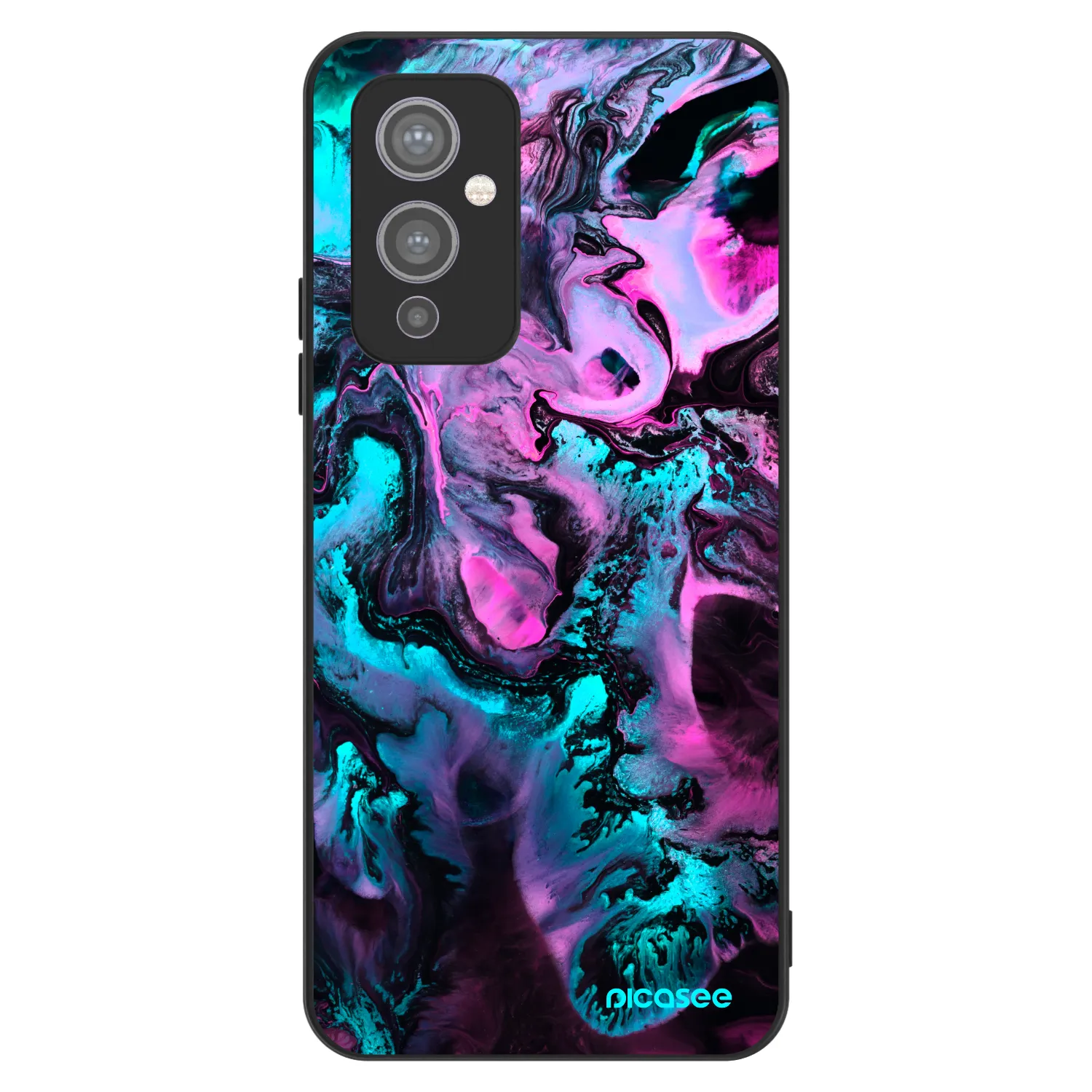 Picasee ULTIMATE CASE pentru OnePlus 9 - Lean
