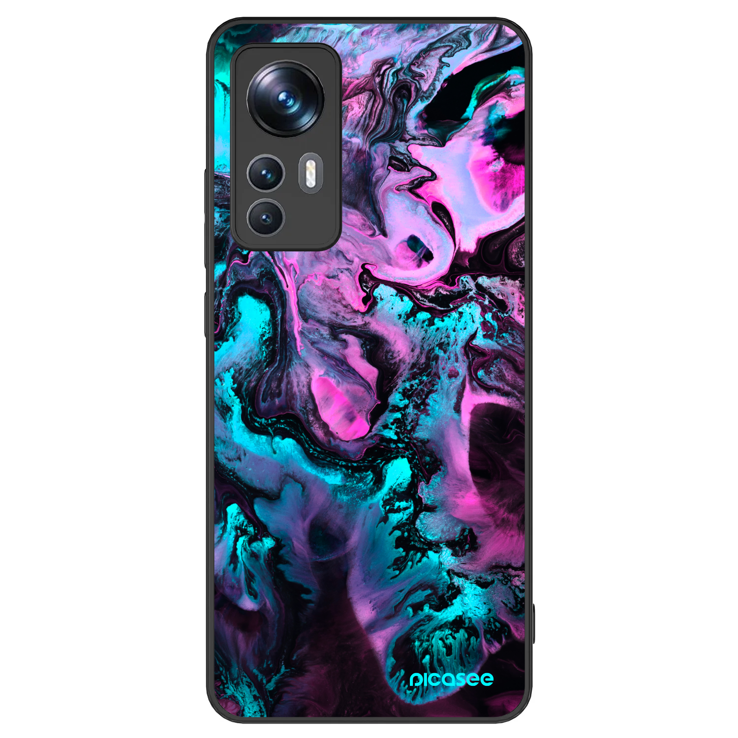 Picasee ULTIMATE CASE pentru Xiaomi 12T - Lean