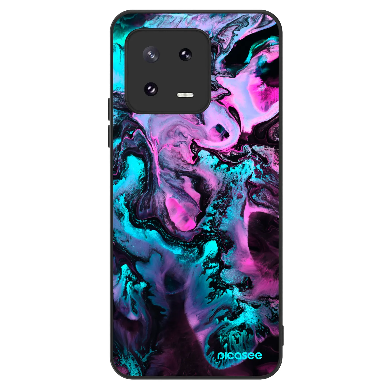 Picasee ULTIMATE CASE pentru Xiaomi 13 Pro - Lean