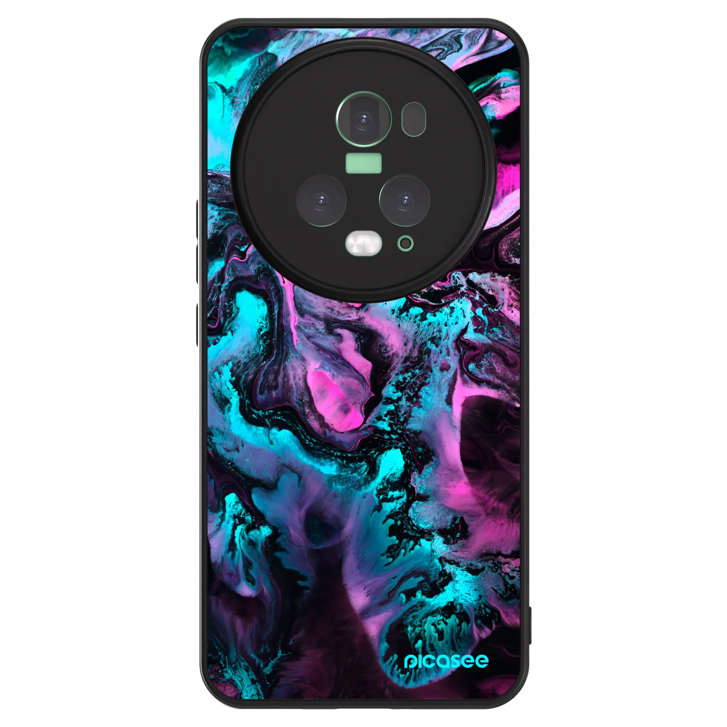 Picasee ULTIMATE CASE pentru Honor Magic5 Pro - Lean