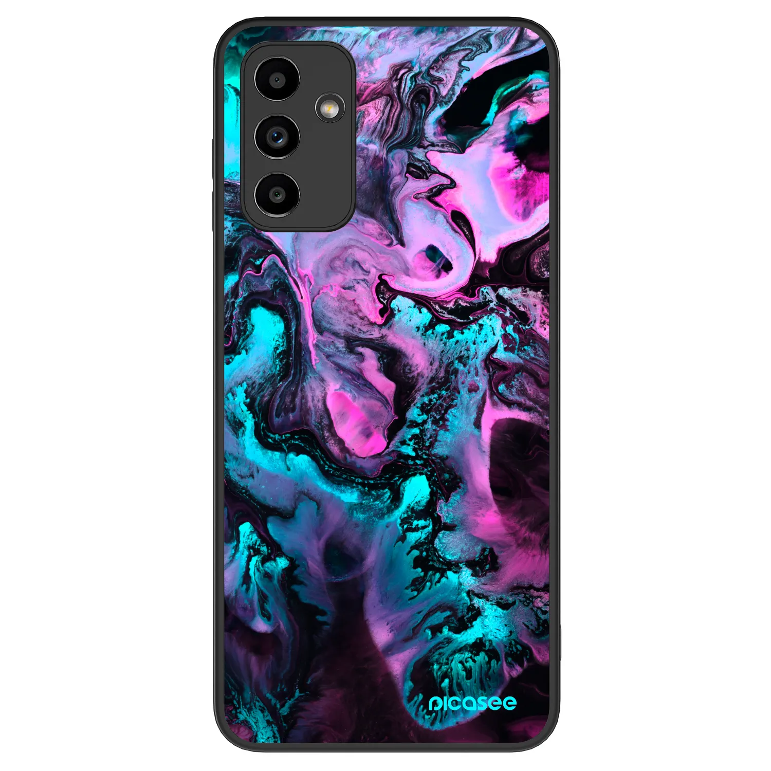 Picasee ULTIMATE CASE pentru Samsung Galaxy A04s A047F - Lean