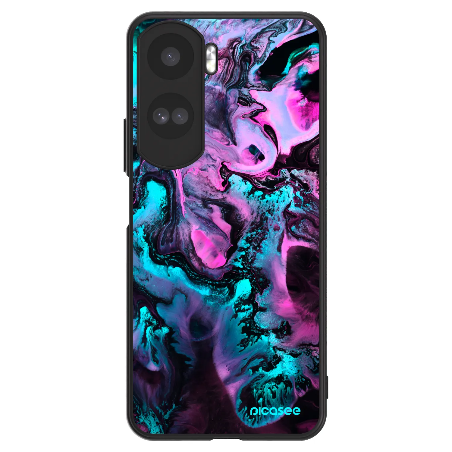 Picasee ULTIMATE CASE pentru Honor 90 Lite 5G - Lean