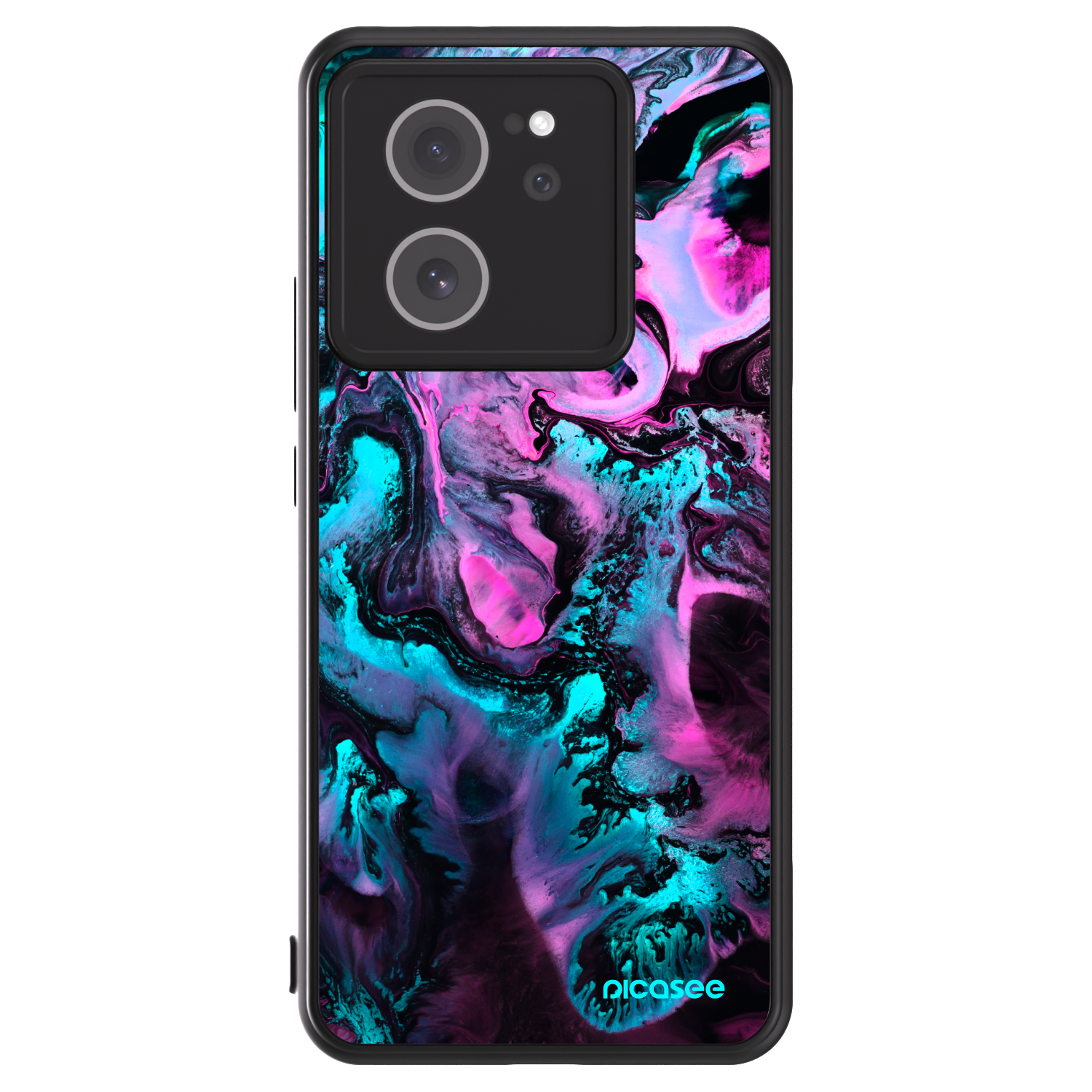 Picasee ULTIMATE CASE pentru Xiaomi 13T Pro - Lean