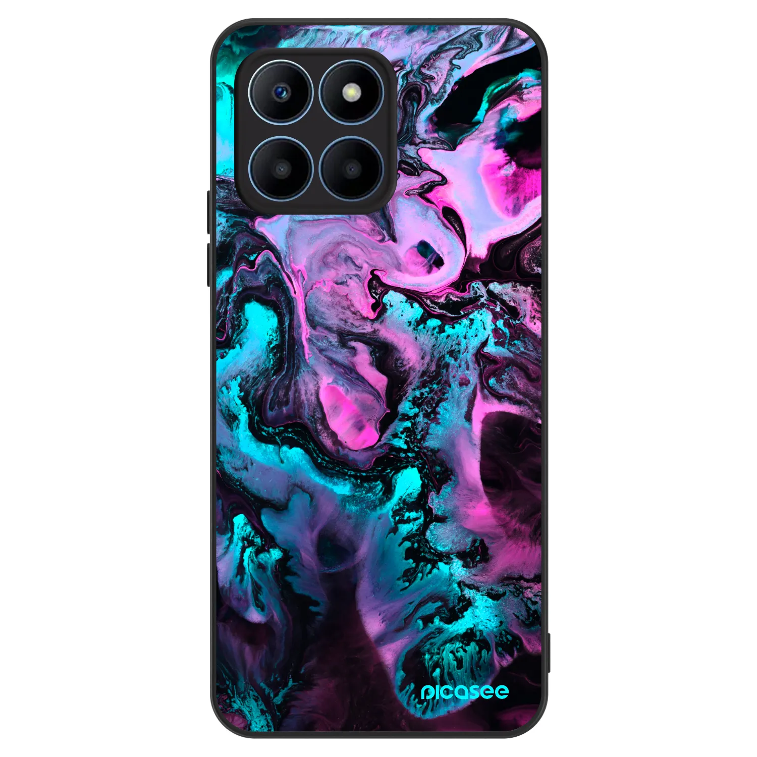 Picasee ULTIMATE CASE pentru Honor 70 Lite - Lean