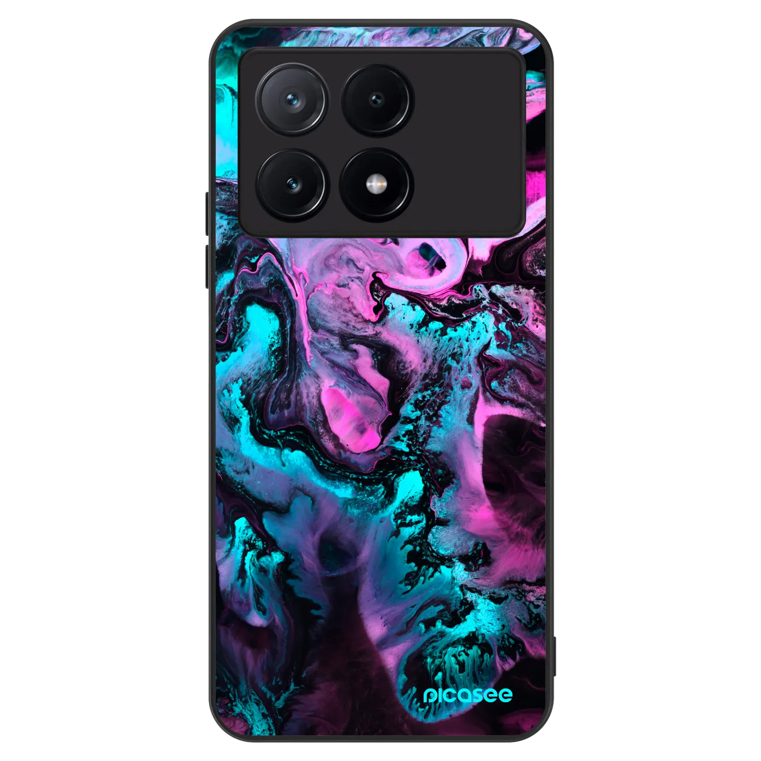 Picasee ULTIMATE CASE pentru Xiaomi Poco X6 Pro - Lean