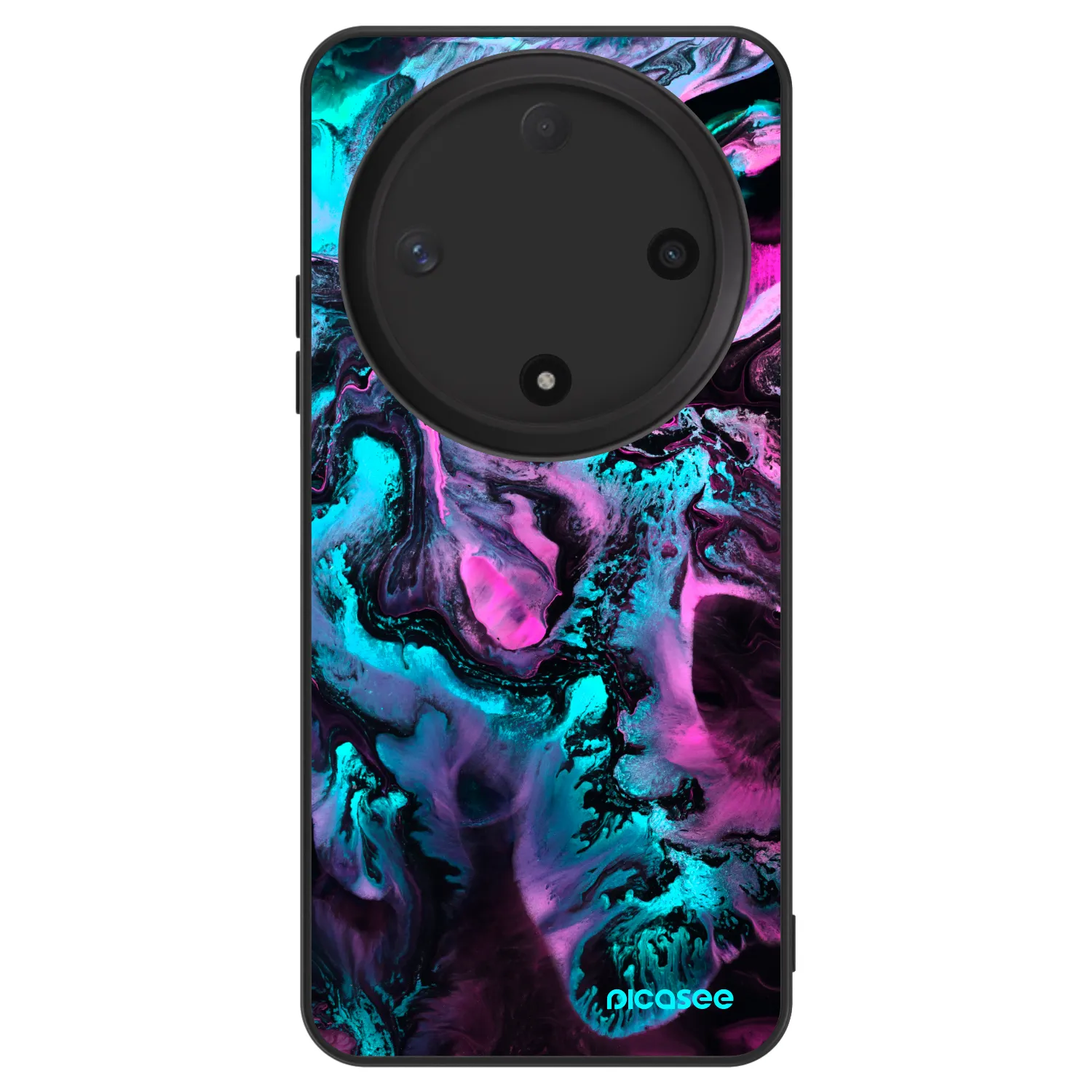 Picasee ULTIMATE CASE pentru Honor Magic6 Lite 5G - Lean