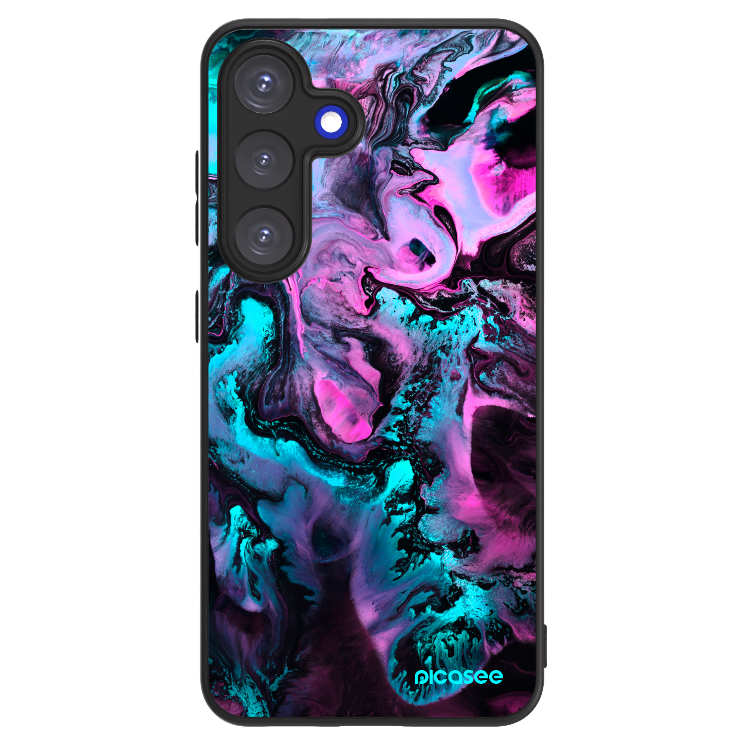 Picasee ULTIMATE CASE pentru Samsung Galaxy A25 A256B 5G - Lean