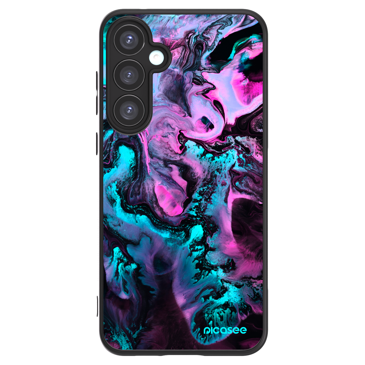 Picasee ULTIMATE CASE pentru Samsung Galaxy A55 5G A556B - Lean