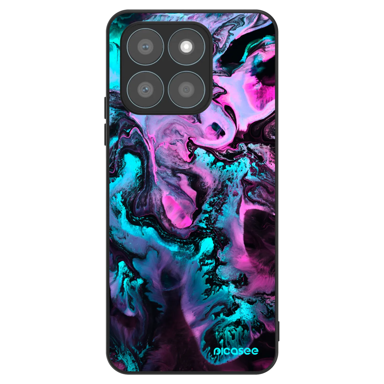 Picasee ULTIMATE CASE pentru Honor X8b - Lean