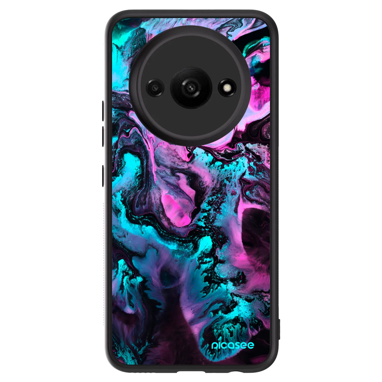 Picasee ULTIMATE CASE pentru Xiaomi Redmi A3 - Lean