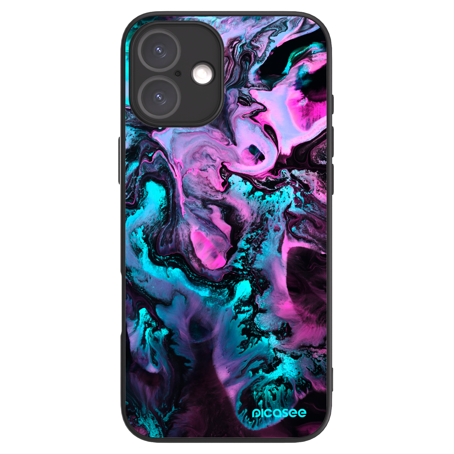 Picasee ULTIMATE CASE pentru Apple iPhone 16 Plus - Lean