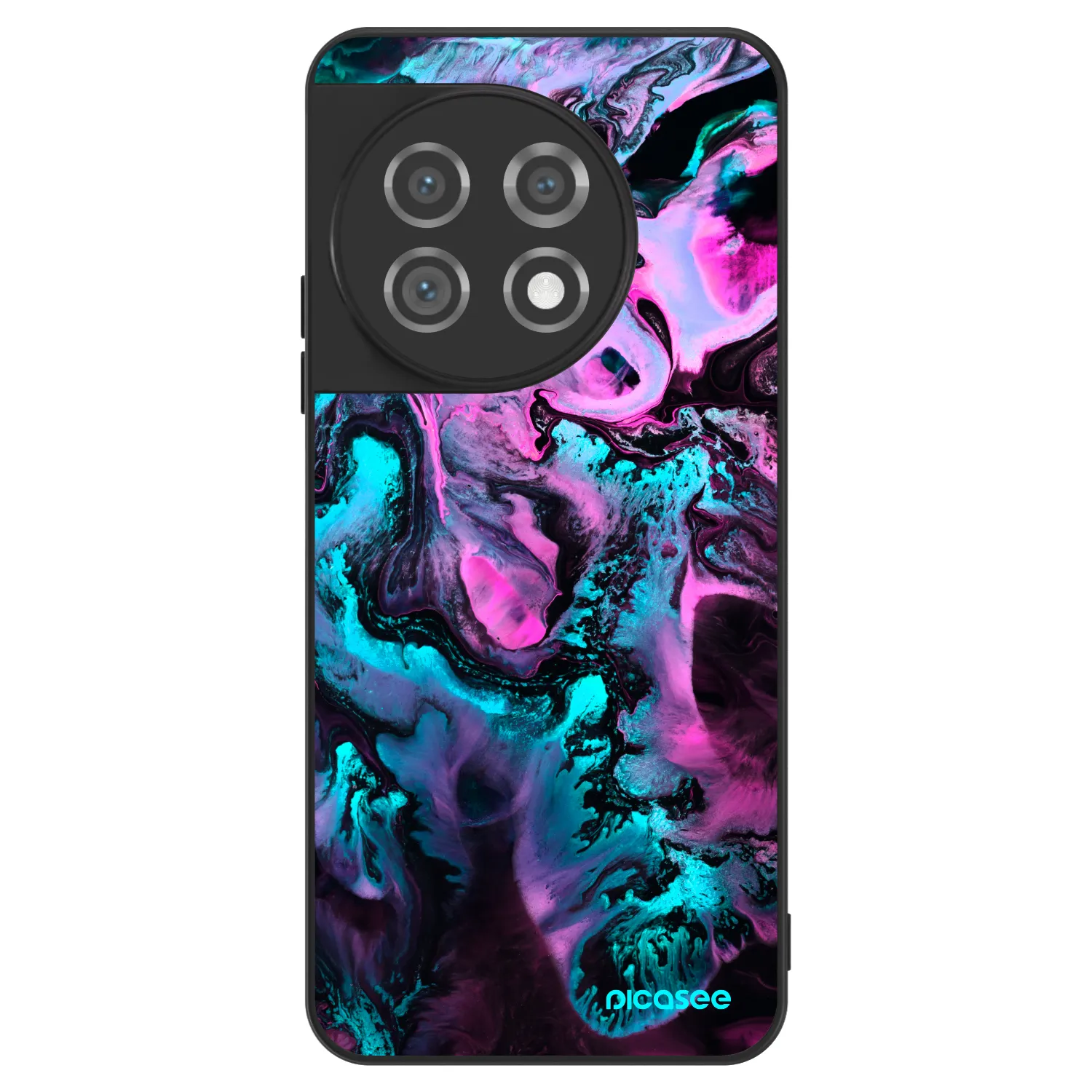 Picasee ULTIMATE CASE pentru OnePlus 11 5G - Lean