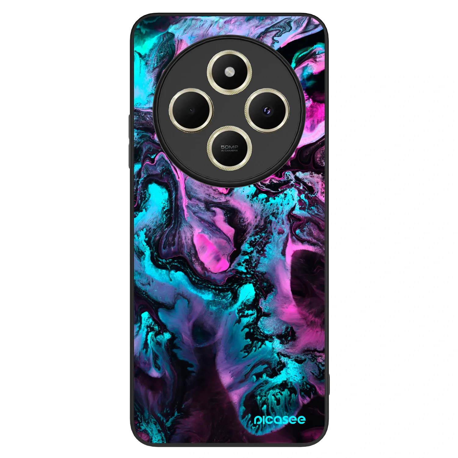 Picasee ULTIMATE CASE pentru Xiaomi Redmi 14C - Lean