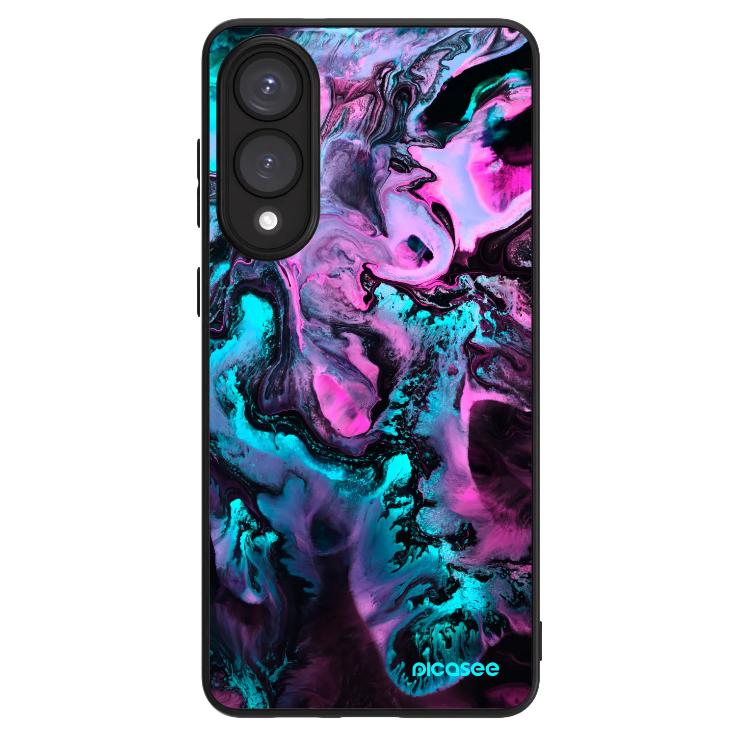 Picasee ULTIMATE CASE pentru Samsung Galaxy S25 Edge 5G - Lean