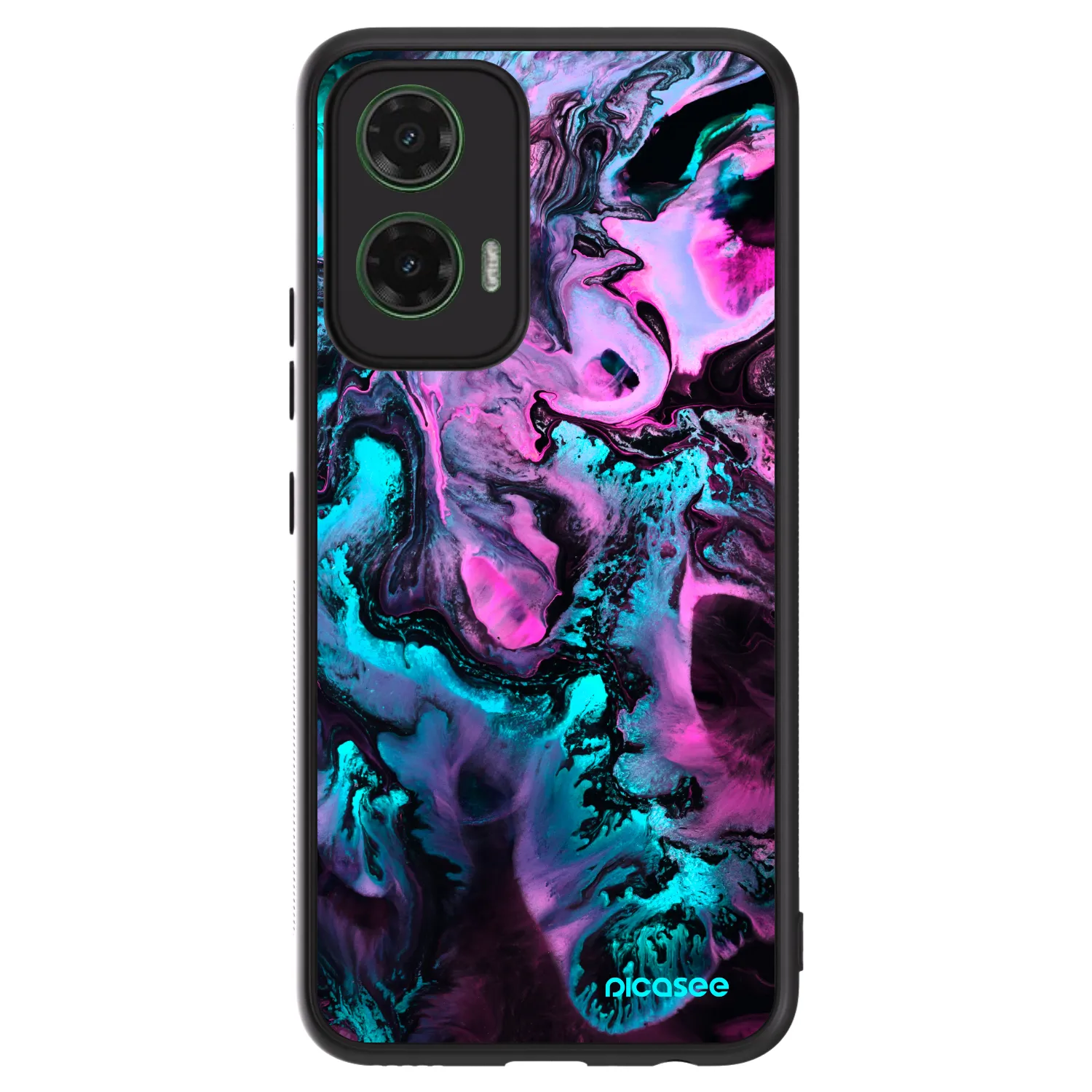 Picasee ULTIMATE CASE pentru Motorola Moto G35 5G - Lean