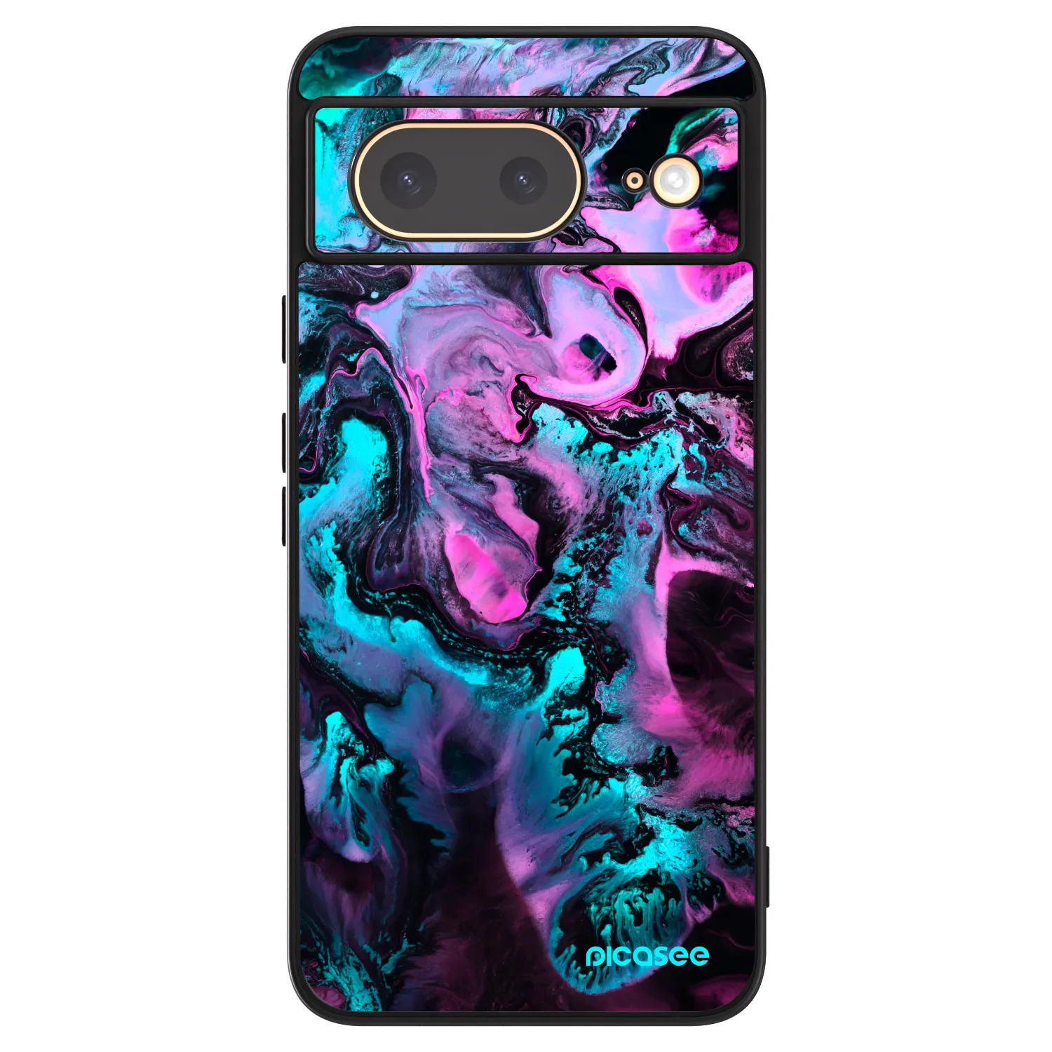 Picasee ULTIMATE CASE pentru Google Pixel 8 - Lean