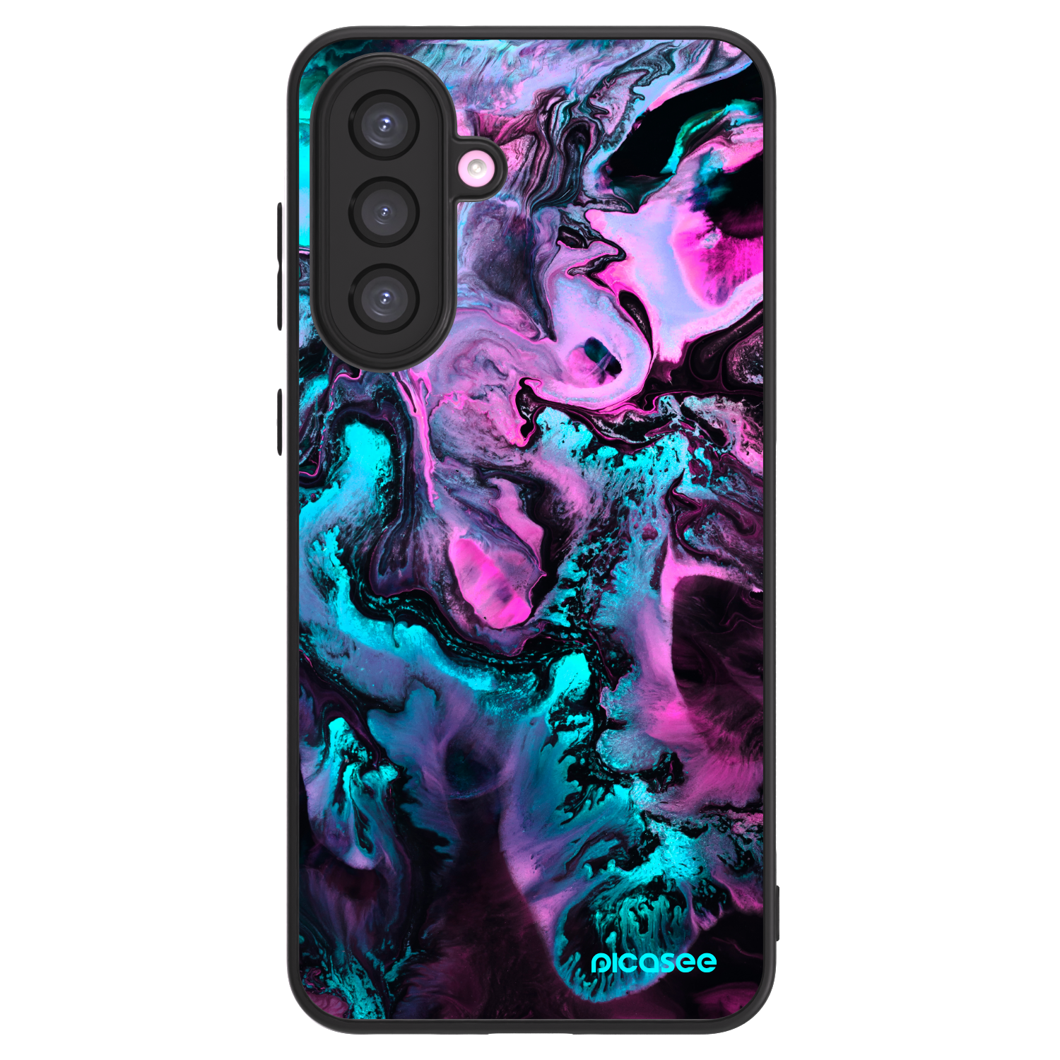 Picasee ULTIMATE CASE pentru Samsung Galaxy A36 5G - Lean