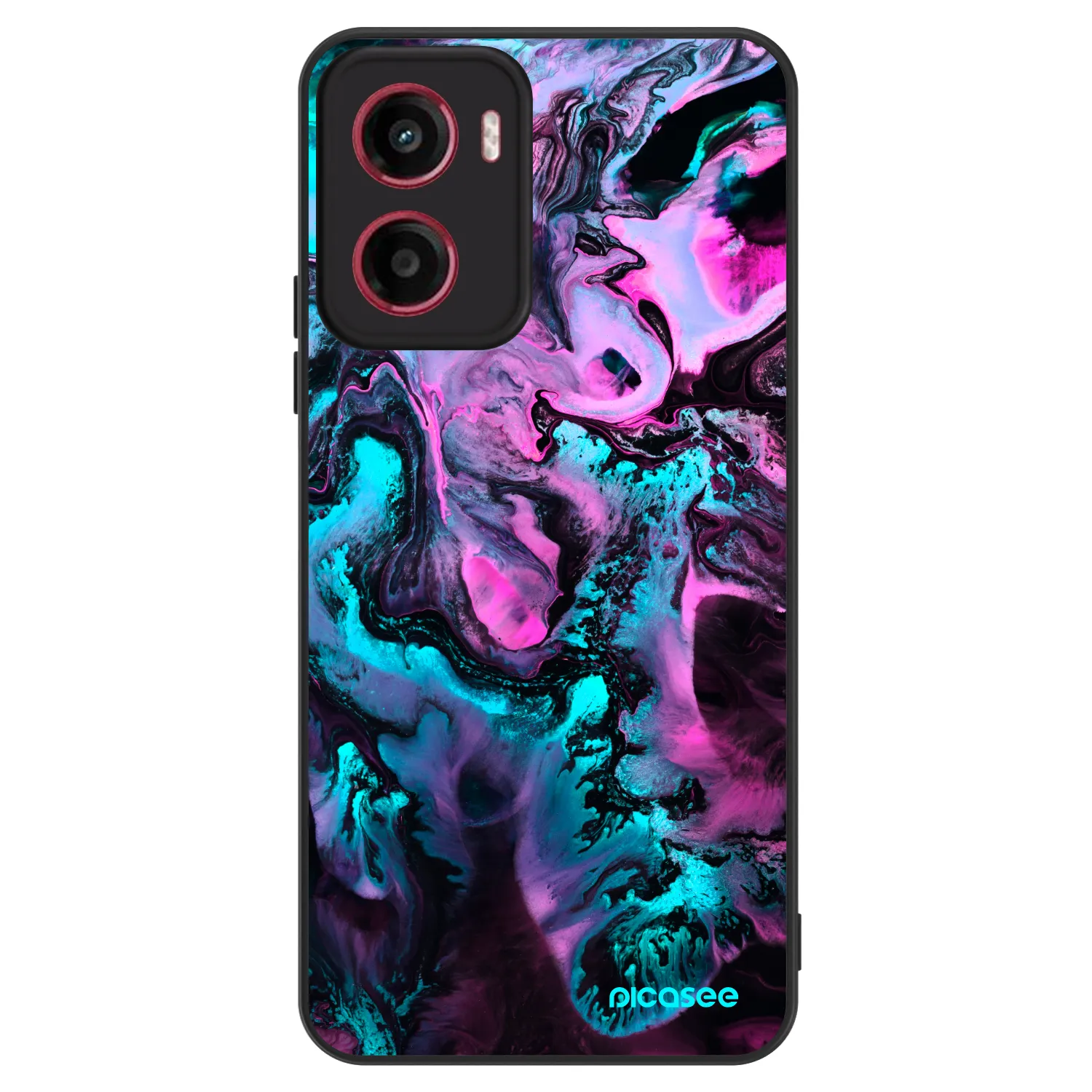 Picasee ULTIMATE CASE pentru Motorola Moto G05 - Lean