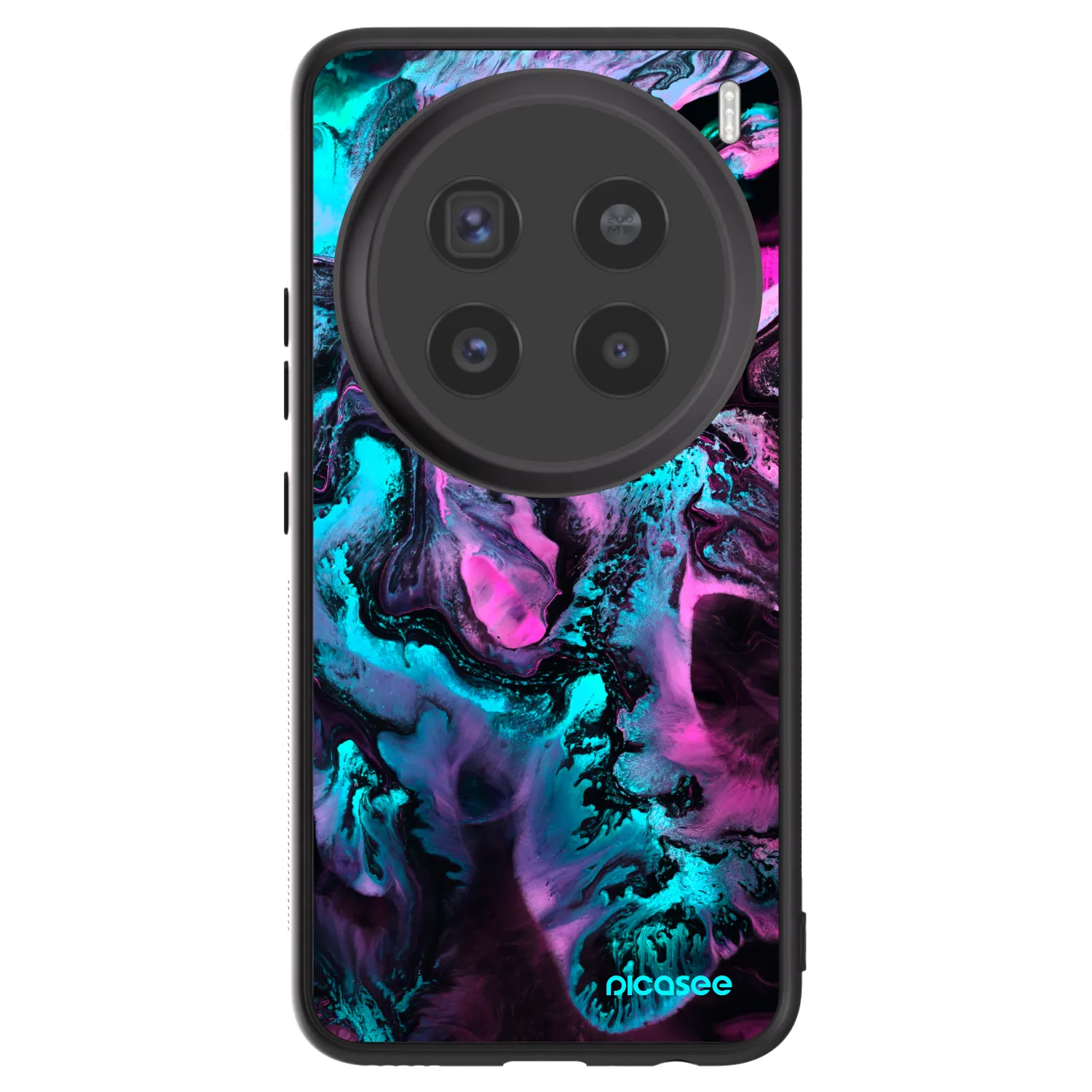 Picasee ULTIMATE CASE pentru Vivo X200 Pro - Lean