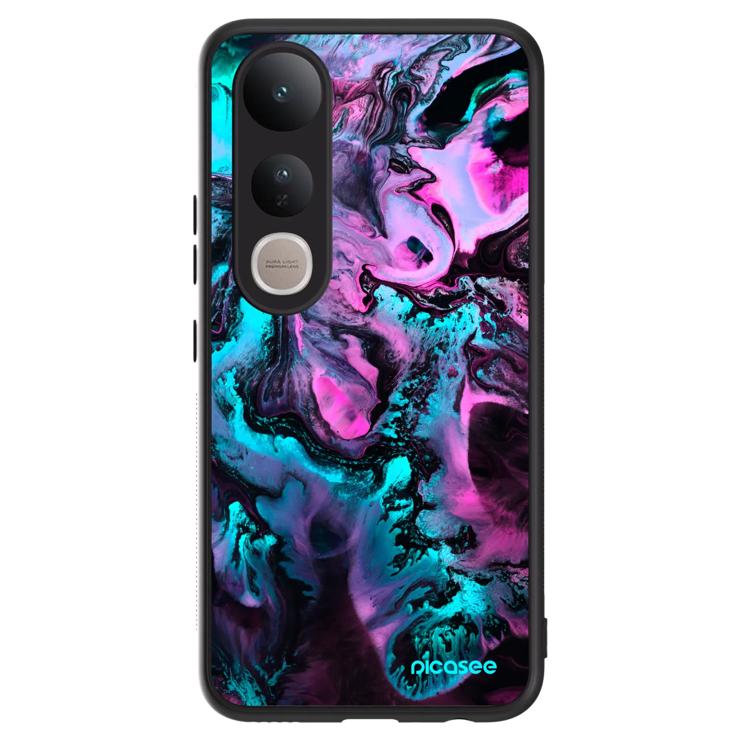 Picasee ULTIMATE CASE pentru Vivo V50 Lite 5G - Lean