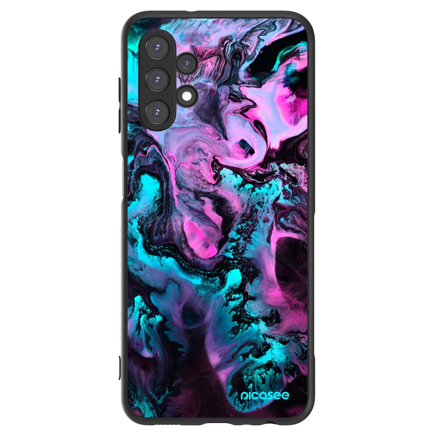 Picasee ULTIMATE CASE pentru Samsung Galaxy A13 5G - Lean