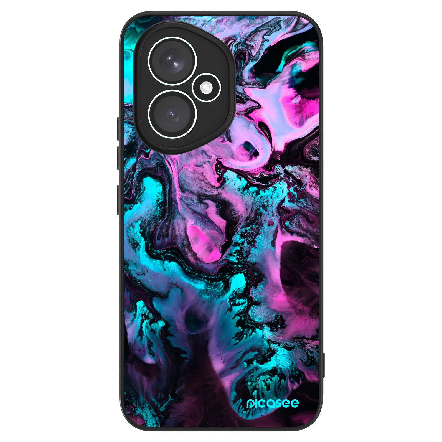 Picasee ULTIMATE CASE pentru Honor 400 5G - Lean