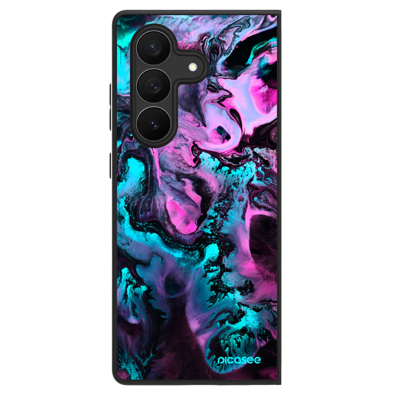Picasee ULTIMATE CASE pentru Samsung Galaxy Z Fold7 5G - Lean