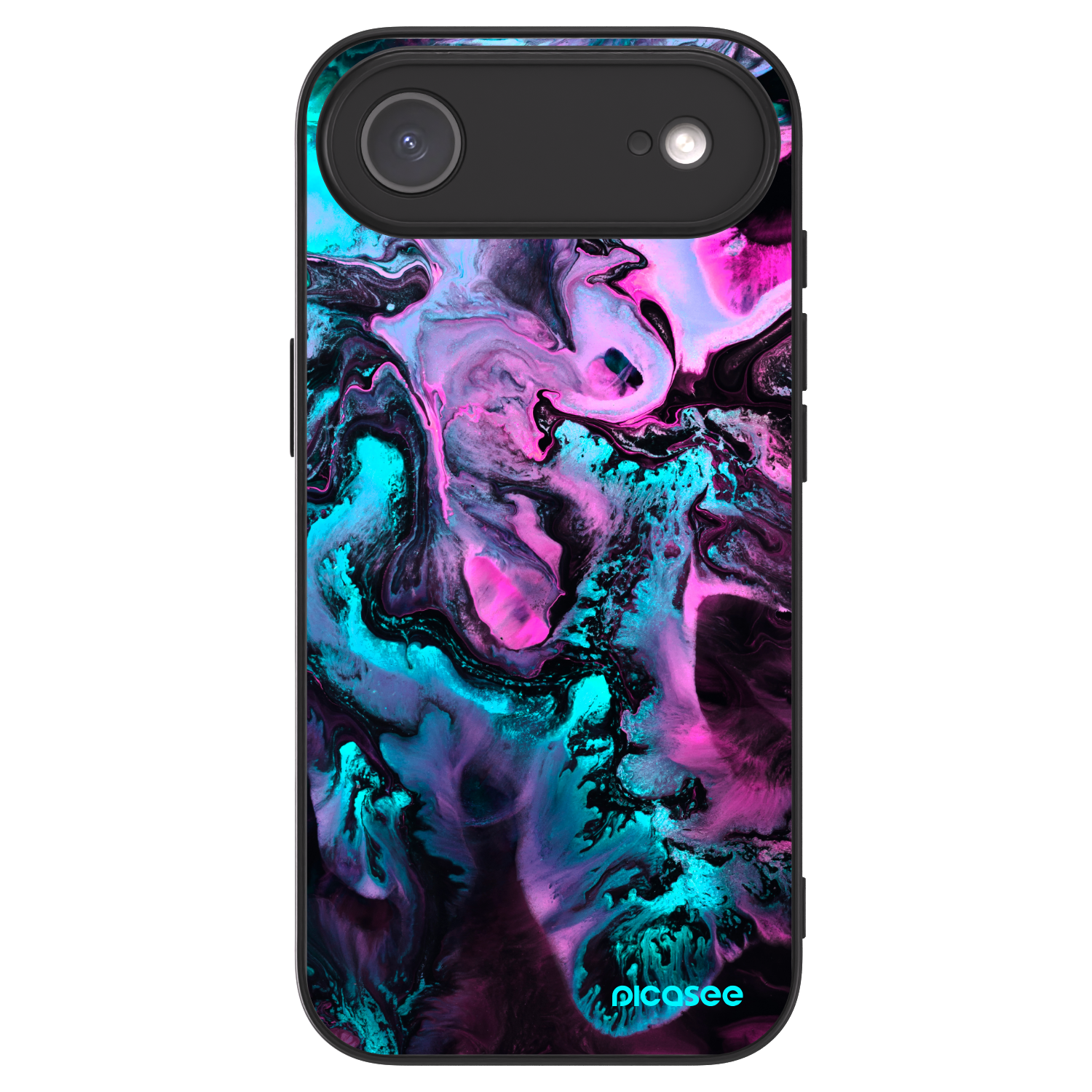 Picasee ULTIMATE CASE pentru Apple iPhone Air - Lean