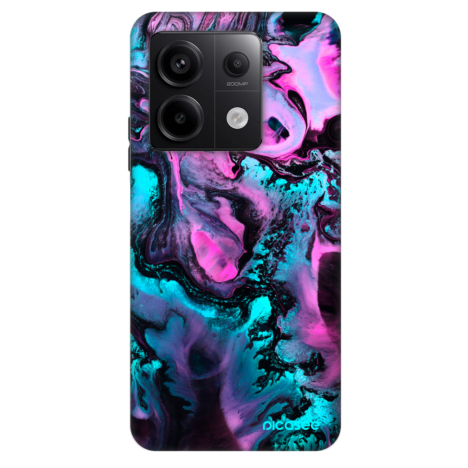 Picasee Fashion Case pentru Xiaomi Redmi Note 13 Pro 5G - Lean