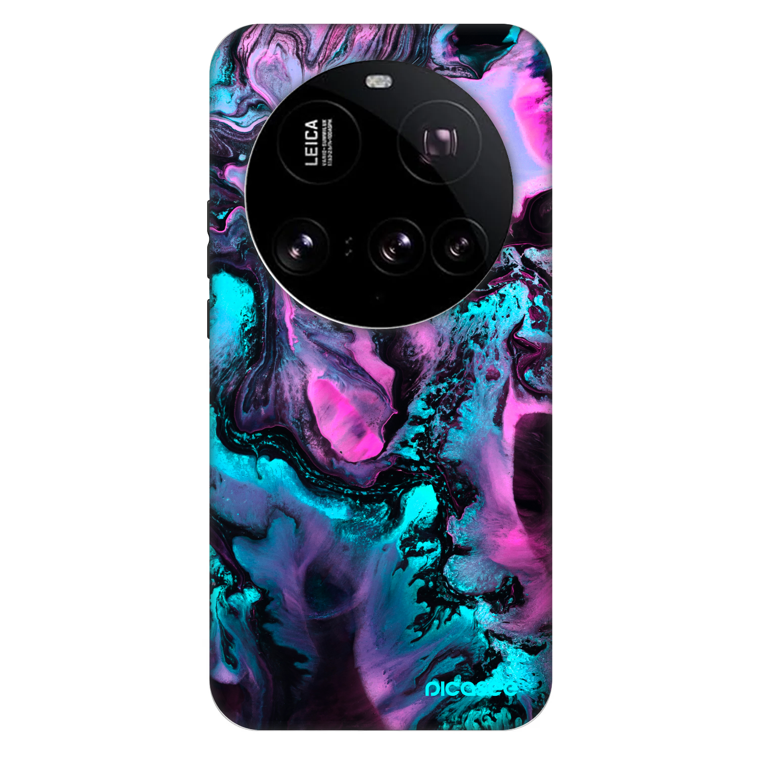 Picasee Fashion Case pentru Xiaomi 15 Ultra - Lean