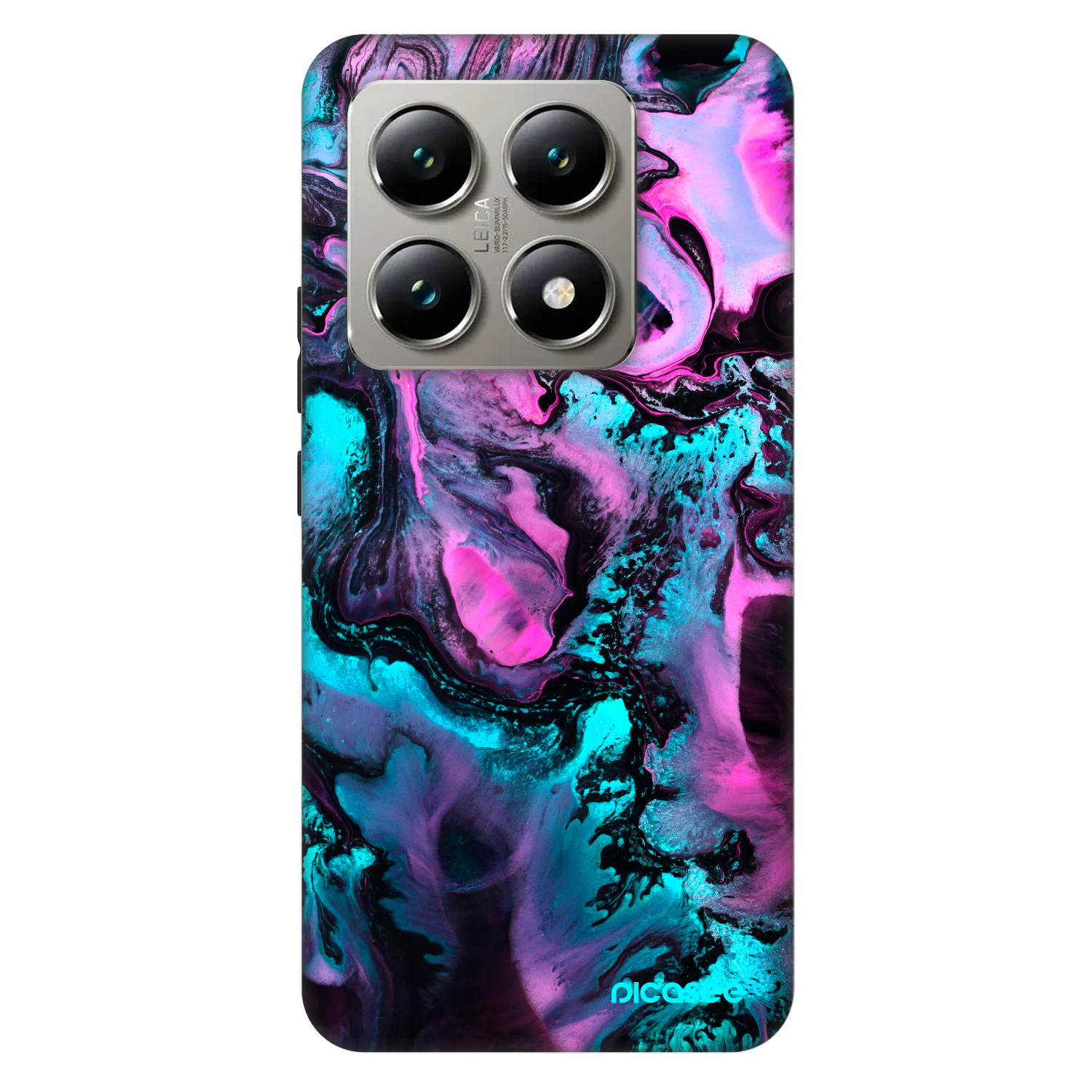 Picasee Fashion Case pentru Xiaomi 14T Pro - Lean